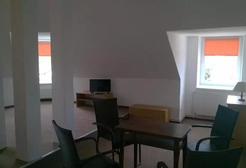 ペンション Hotýlek.eu