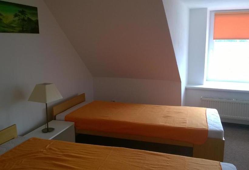 Пансион Hotýlek.eu