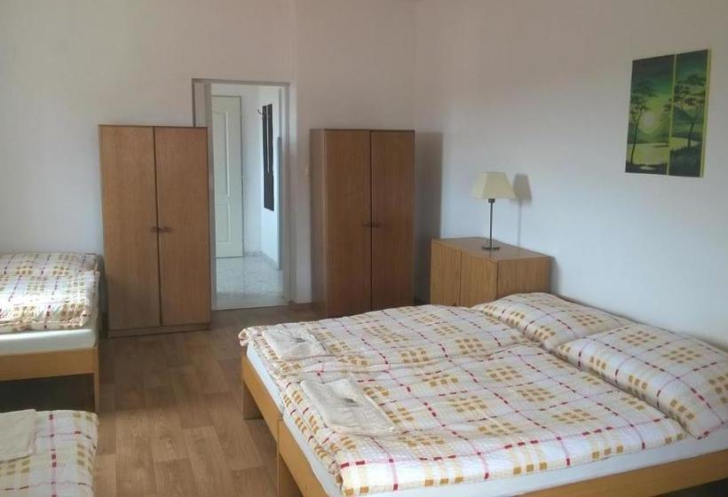 Пансион Hotýlek.eu