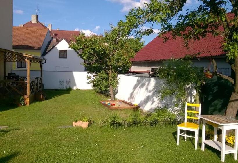 Пансион Hotýlek.eu