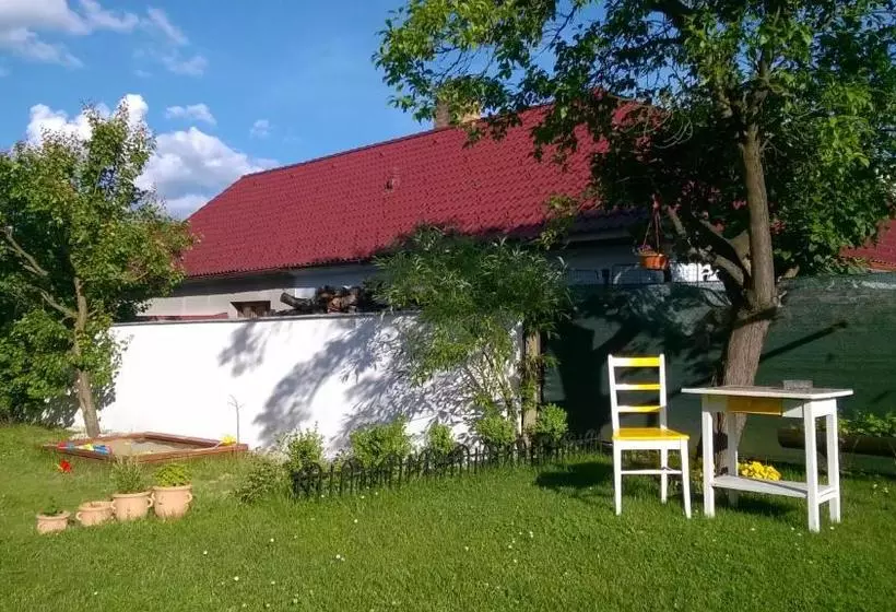 ペンション Hotýlek.eu