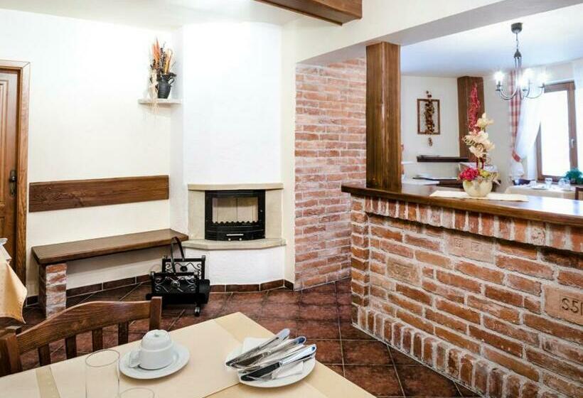 ペンション Penzion Moravský Sommeliér