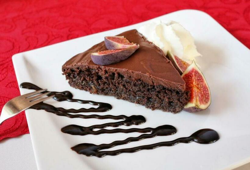 ペンション Penzion U Hraběnky