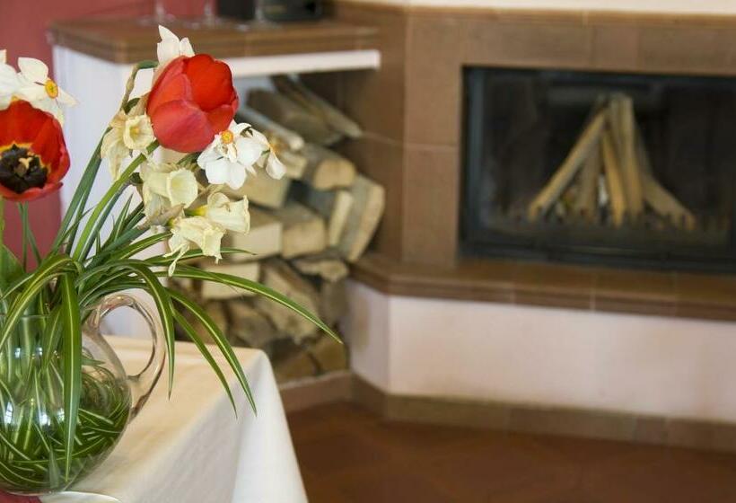 ペンション Penzion U Hraběnky