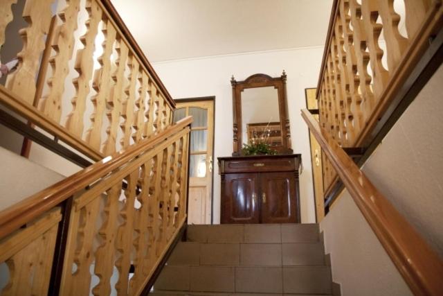 ペンション Penzion U Hraběnky