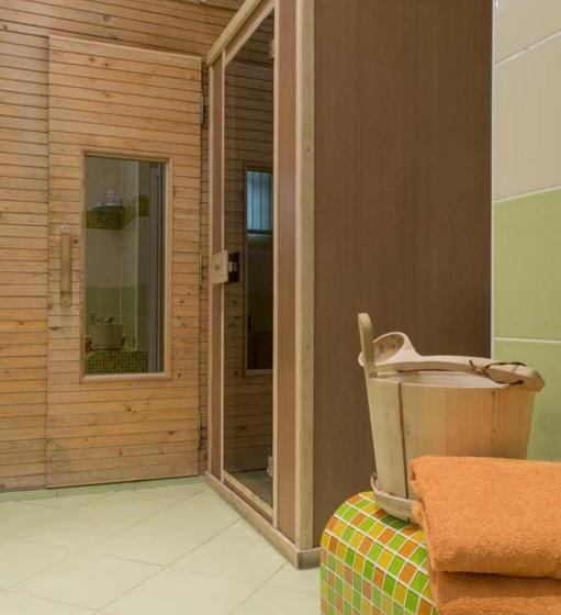 ペンション Penzion U Hraběnky