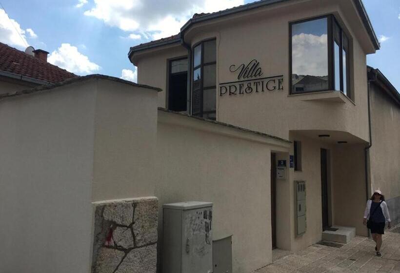 پانسیون Villa Prestige