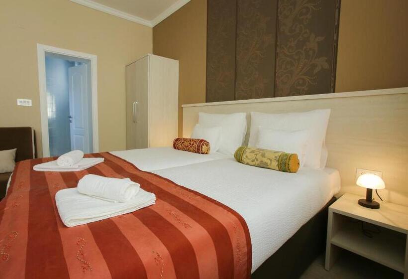 پانسیون Villa Prestige