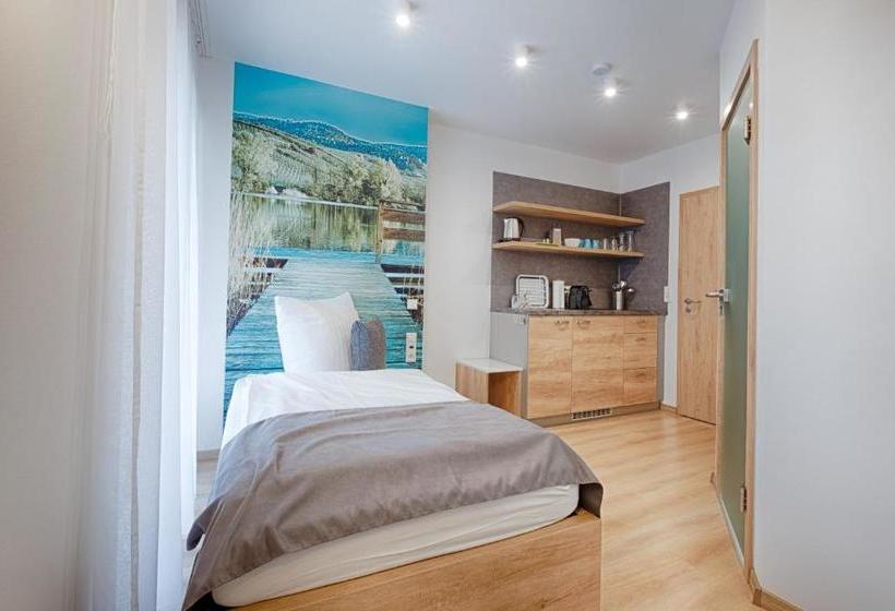 Pension Breitenauer See