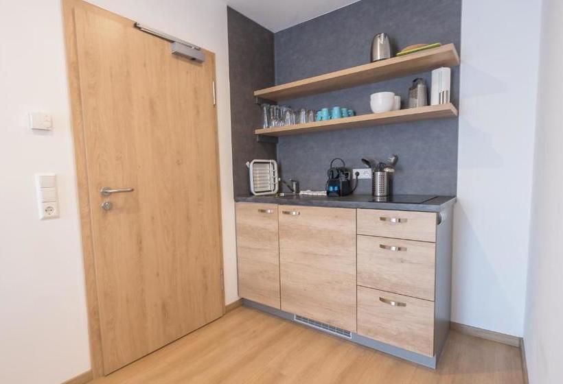 Pension Breitenauer See