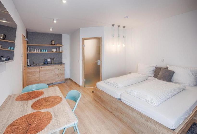 Pension Breitenauer See