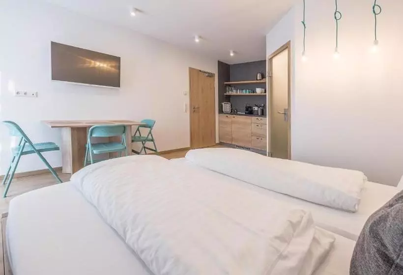 Pension Breitenauer See