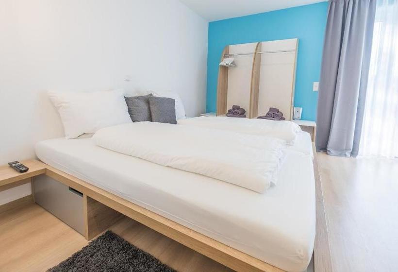 Pension Breitenauer See