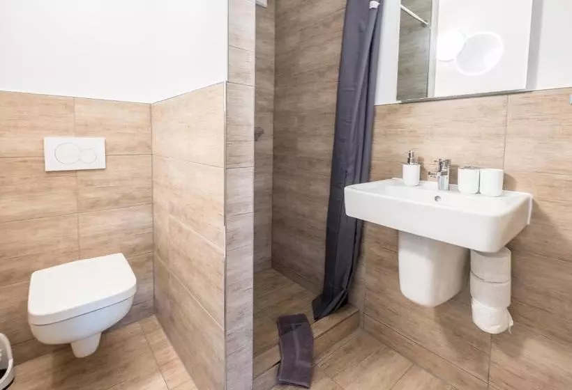 Pension Breitenauer See