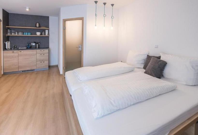 Pension Breitenauer See