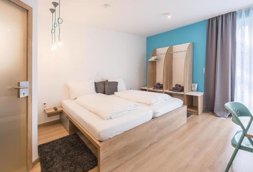 Pension Breitenauer See