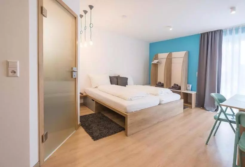 Pension Breitenauer See