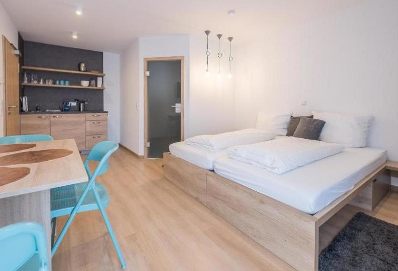 Pension Breitenauer See