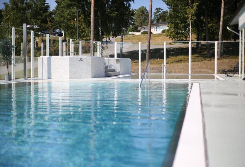 Spa Hotel Kasnäs