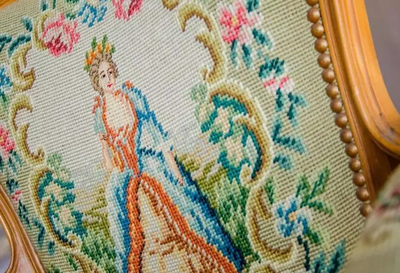 Zámek Kolštejn   Hotel Chateau Goldenstein