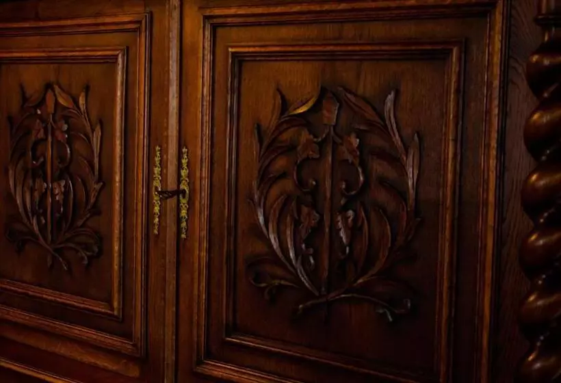 Zámek Kolštejn   Hotel Chateau Goldenstein