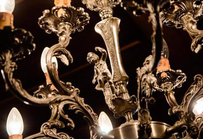 Zámek Kolštejn   Hotel Chateau Goldenstein