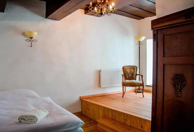 Zámek Kolštejn   Hotel Chateau Goldenstein