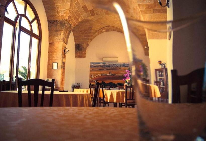 B&b Masseria Lu Palummaru