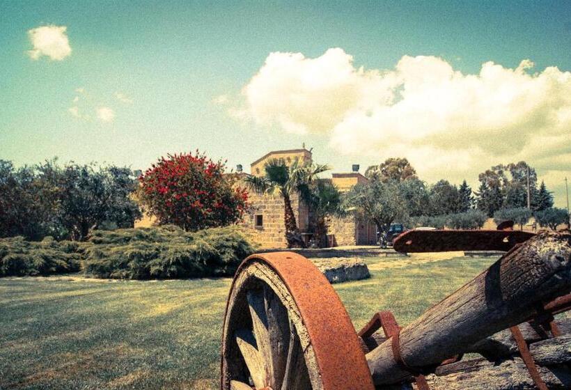 B&b Masseria Lu Palummaru