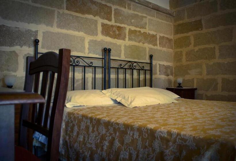 B&b Masseria Lu Palummaru