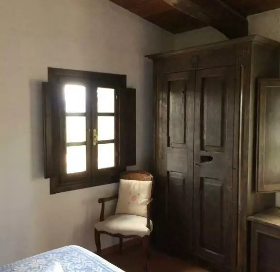 هتل Agriturismo Il Muto Di Gallura