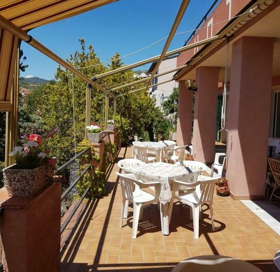 호텔 La Margherita