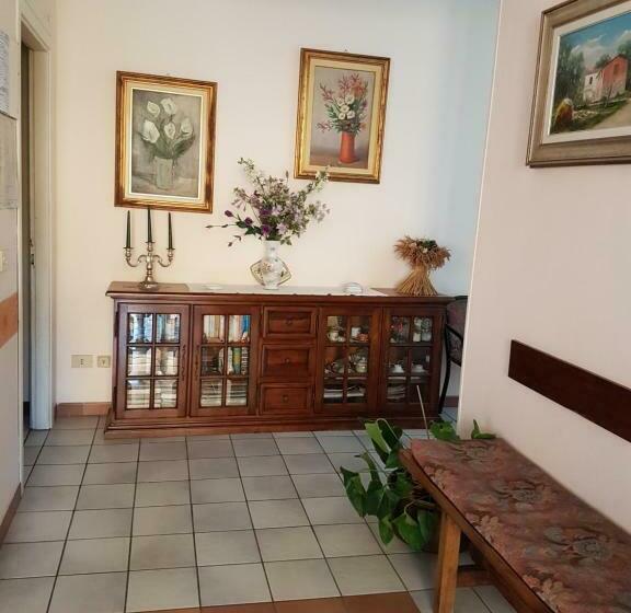 호텔 La Margherita