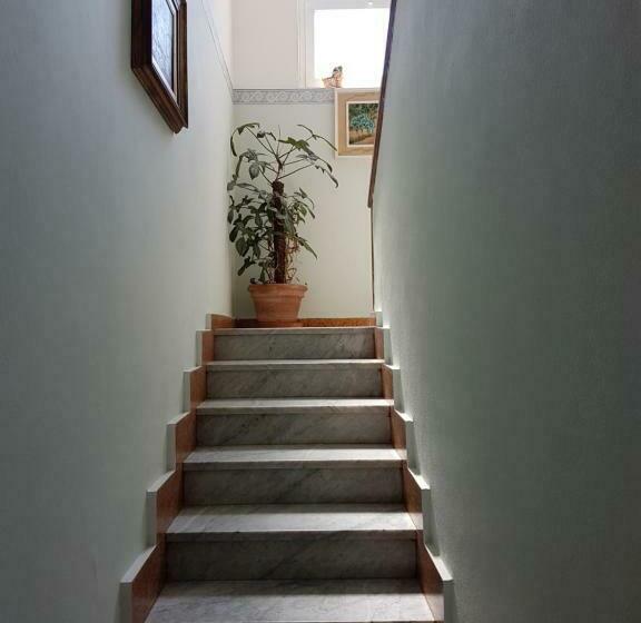 호텔 La Margherita