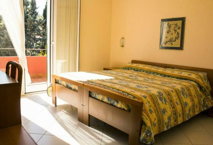 호텔 La Margherita