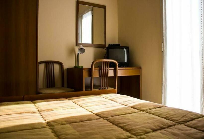 호텔 La Margherita