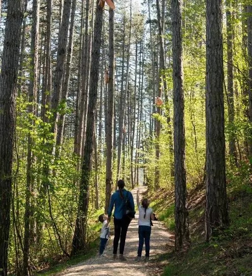 Majatalo Horse House
