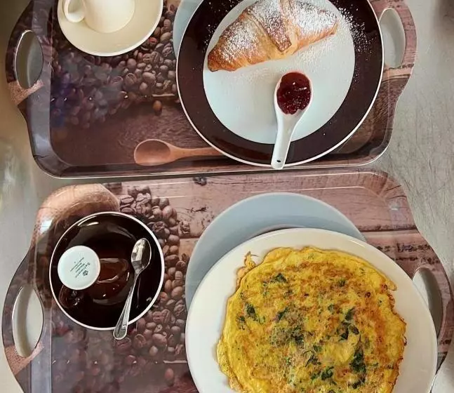 Majatalo Horse House