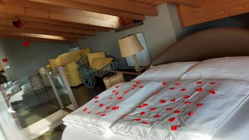 Majatalo Horse House