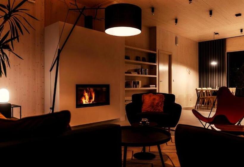 Пансион Penzion Blanko