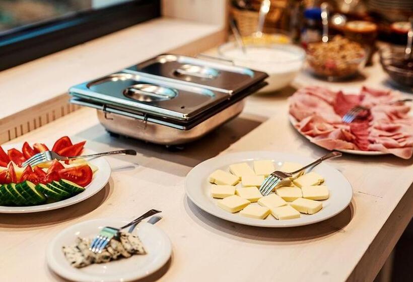 Пансион Penzion Blanko