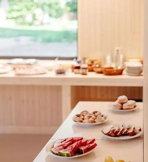 Majatalo Penzion Blanko