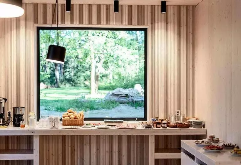 Majatalo Penzion Blanko