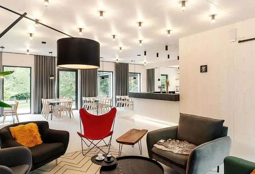 Majatalo Penzion Blanko