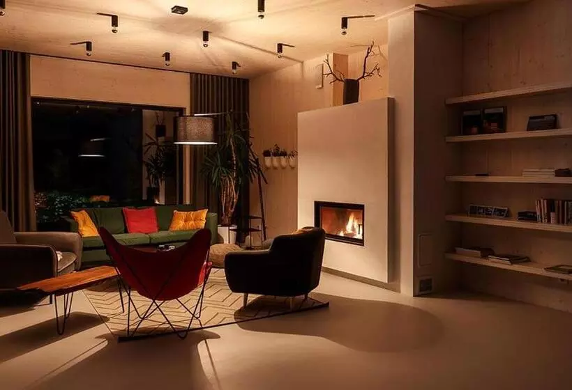 Majatalo Penzion Blanko