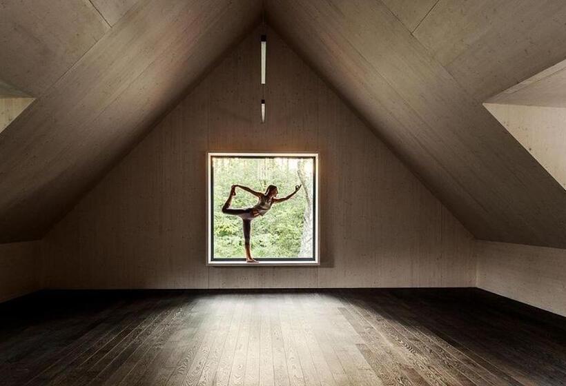 Пансион Penzion Blanko