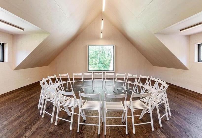 Пансион Penzion Blanko