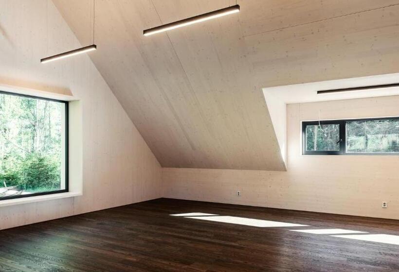 Пансион Penzion Blanko