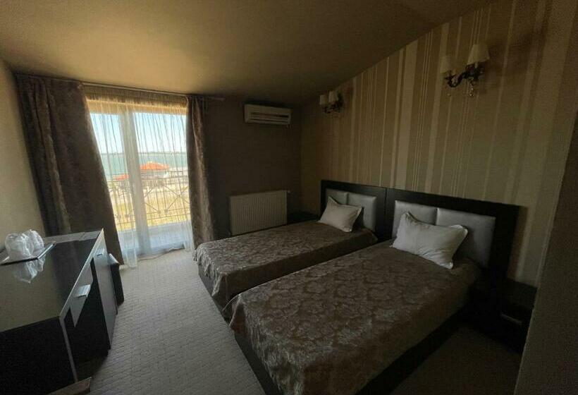 Pensione Vila Andrei