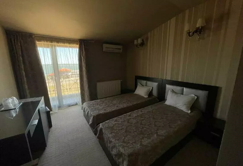 Pension Vila Andrei